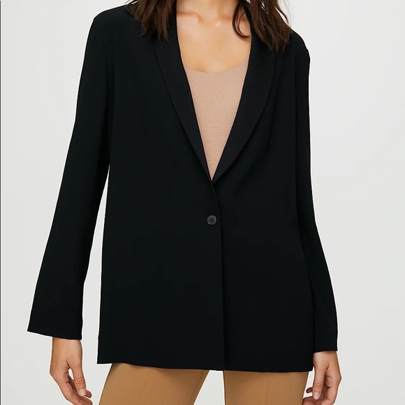 [ISO] Aritzia Babaton Seth Blazer - Picture 3 of 3